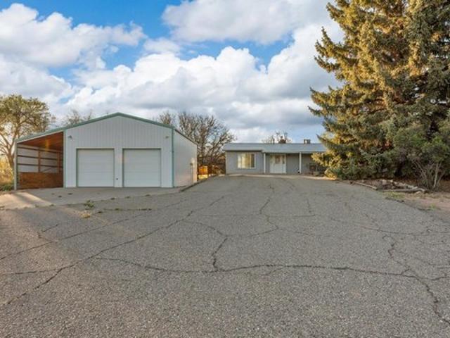 House for sale in Cedaredge, Colorado