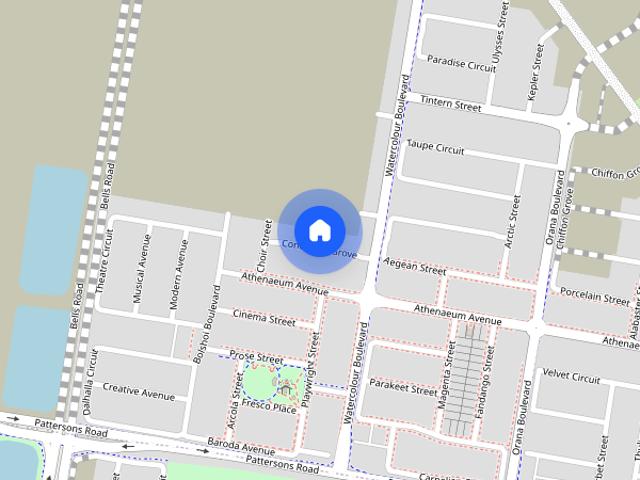 House for rent in Camerons Creek, Victoria