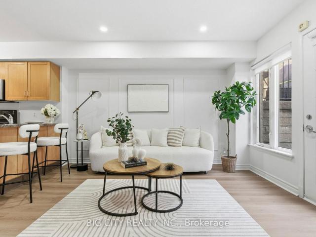Condo for sale in Woburn, Ontario