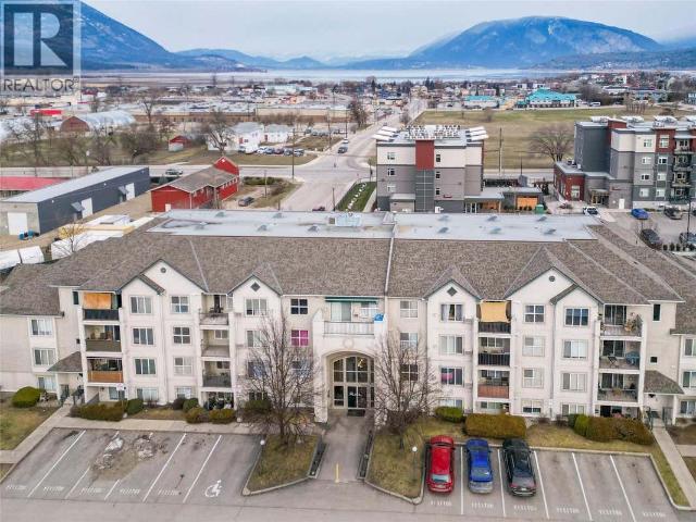 House for sale in Salmon Arm, British Columbia