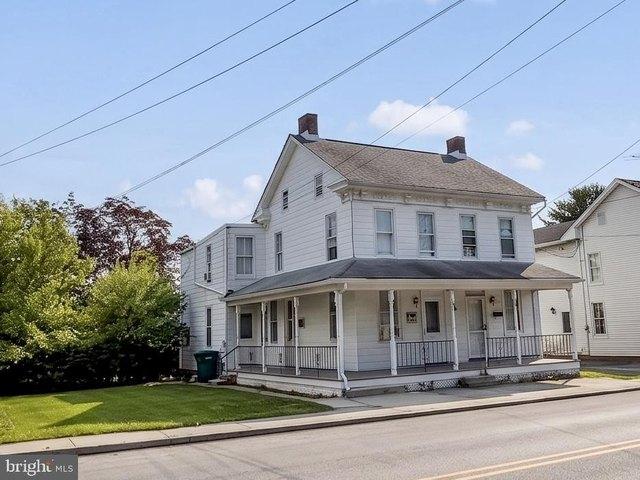 House for sale in Hanover, Pennsylvania
