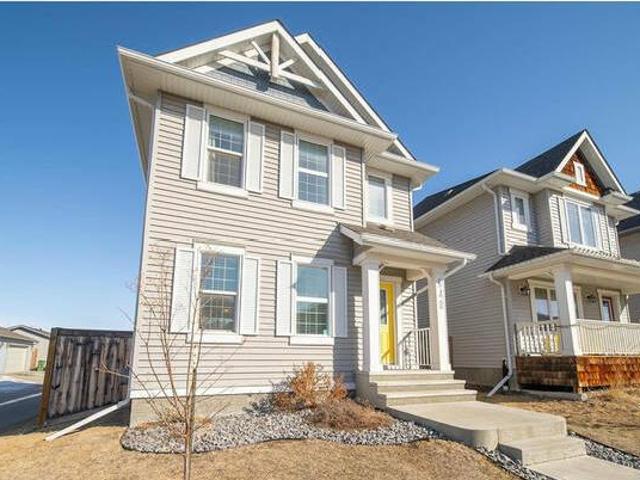 House for sale in Wedgewood, Alberta