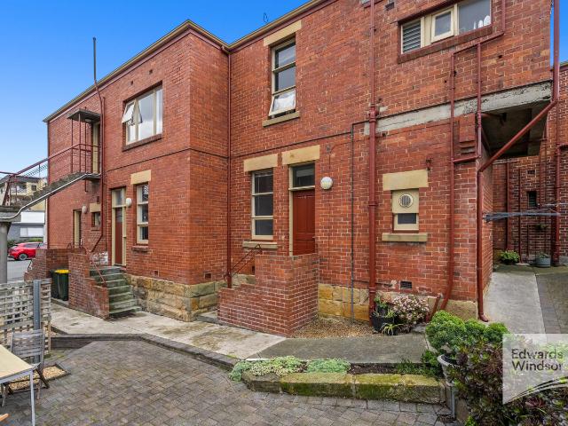 Apartment for rent in Hobart, Tasmania