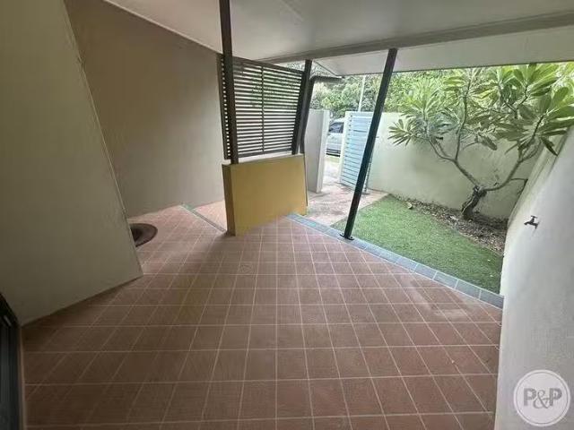 House for rent in South Townsville, Queensland