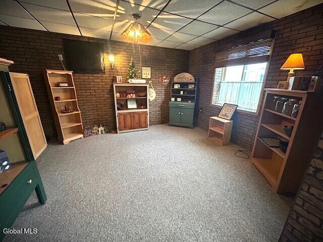 Commercial for sale in Troy