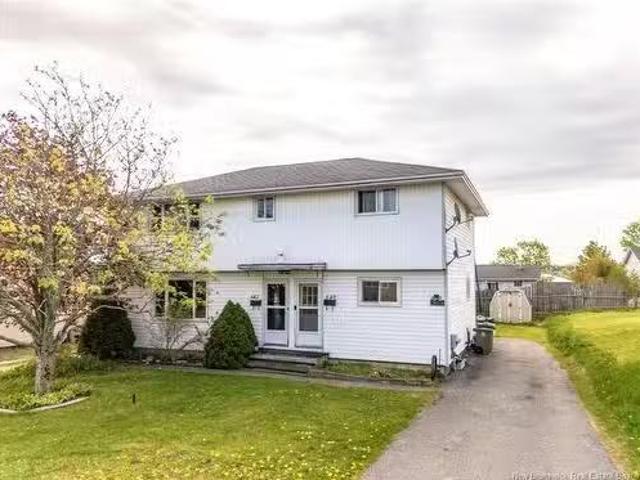 House for sale in City Of Saint John, New Brunswick