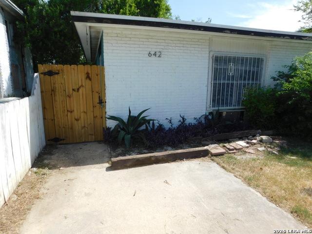 House for sale in Leesville, Texas