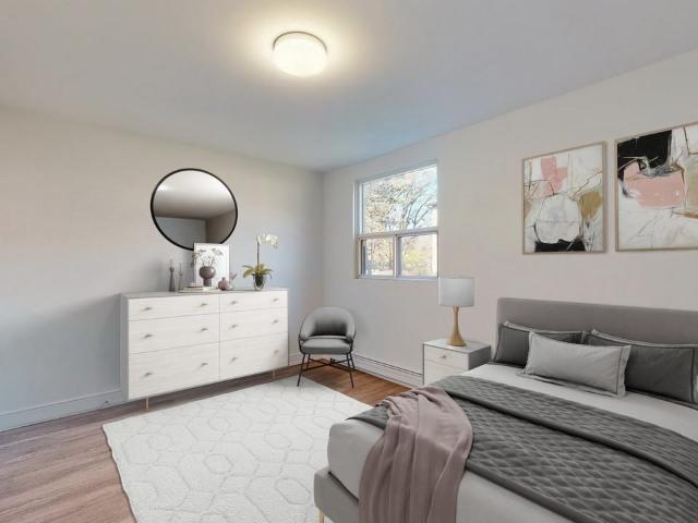 Apartment for rent in Arva, Ontario