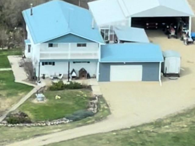 Land for sale in Peace River, Alberta