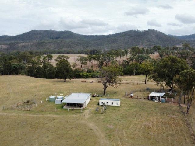 Land for sale in Queensland