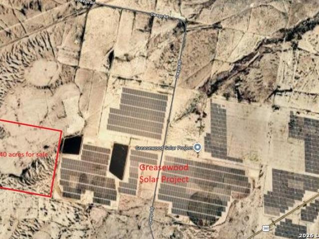 Farm for sale in Girvin, Texas