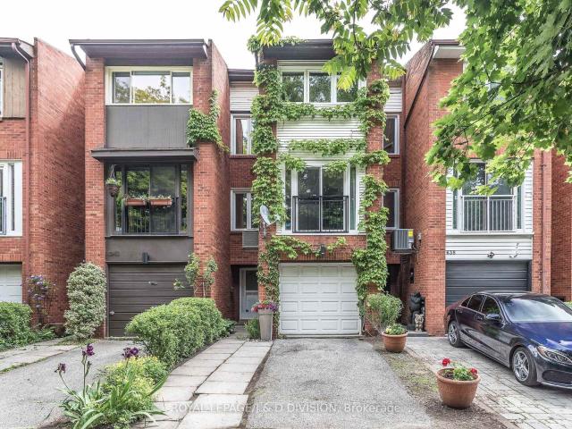 Property for rent in Woburn, Ontario