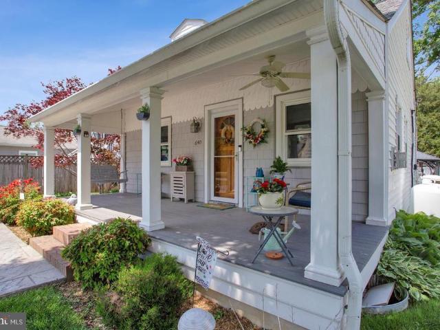 House for sale in North Beach, Maryland