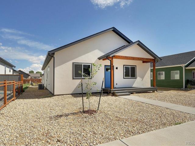 House for sale in Poncha Springs