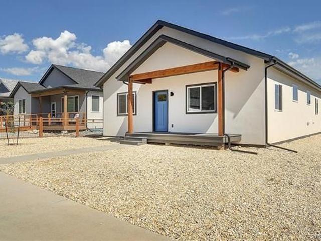 House for sale in Poncha Springs