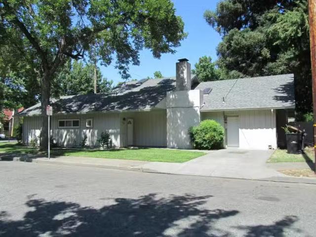 House for rent in Chico