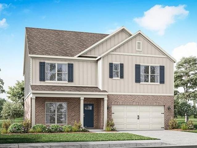 House for sale in Opelika, Alabama