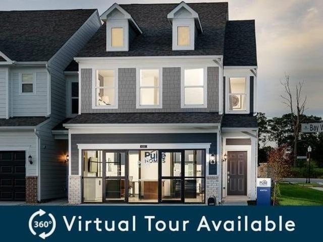 Townhouse for sale in Westfield, Indiana