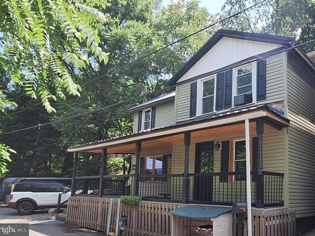House for sale in Cumberland, Maryland