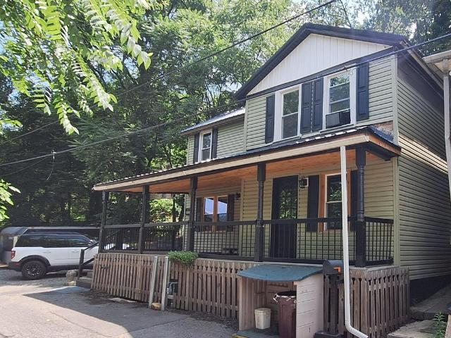 House for sale in Cumberland, Maryland