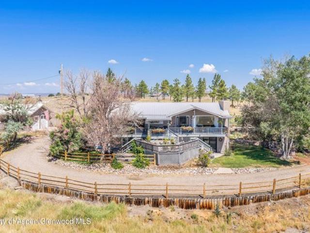 House for sale in Craig, Colorado
