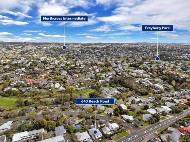 House for sale in Browns Bay, Hibiscus and Bays