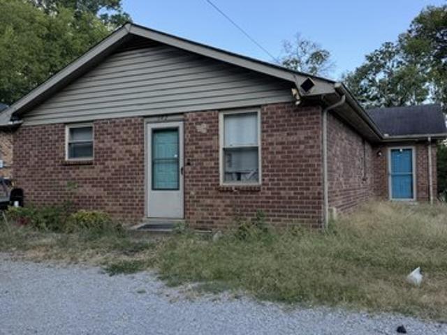 House for sale in Tennessee
