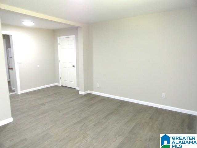 House for sale in Gardendale, Alabama
