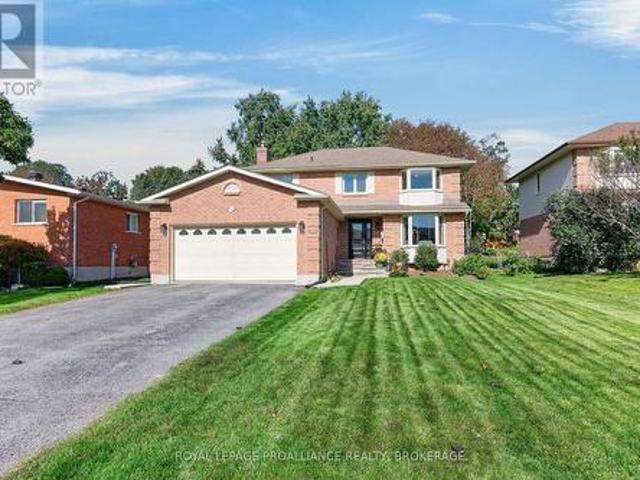 House for sale in Kingston, Ontario