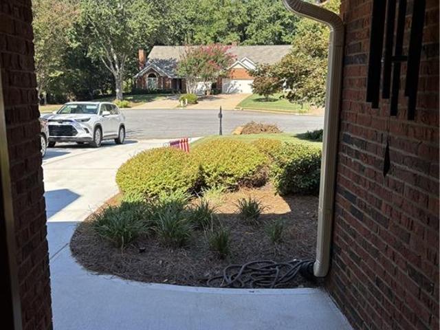 Townhouse for sale in Roswell, Georgia