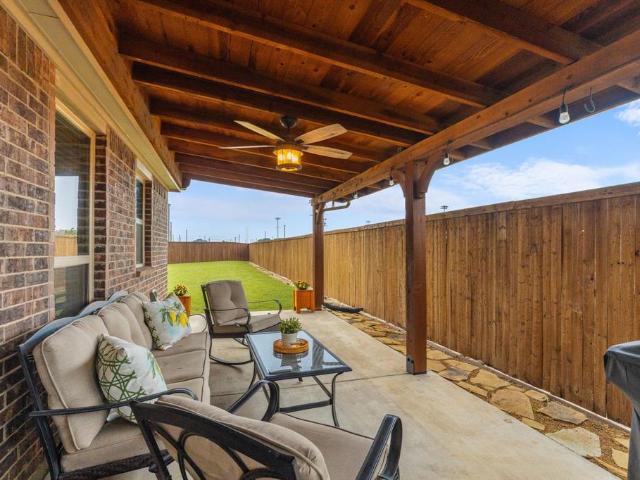 House for sale in Anna, Texas