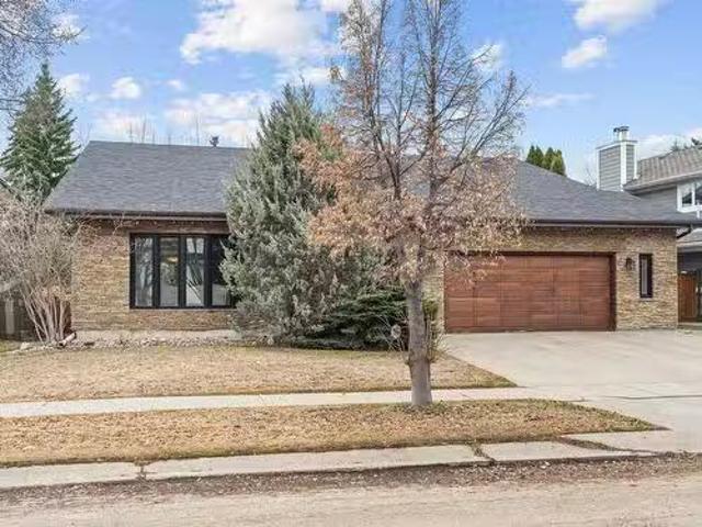 House for sale in Wedgewood, Alberta
