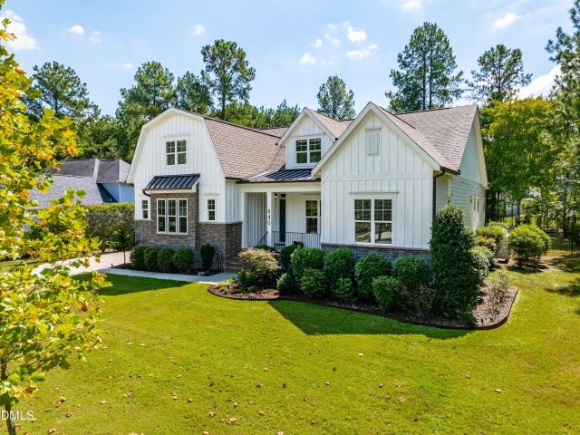 House for sale in Chatham, North Carolina