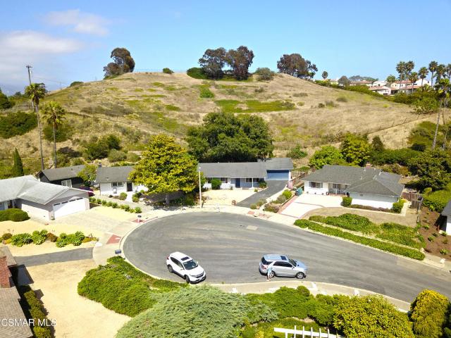 House for sale in Santa Barbara, California