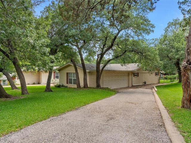 House for sale in Woodway, Texas