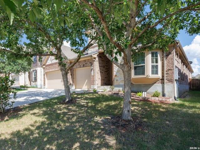 House for sale in Cibolo, Texas
