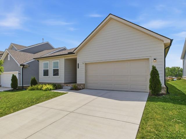 House for sale in Tennessee