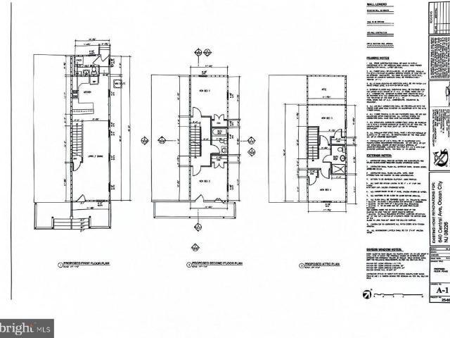 Townhouse for sale in Ocean City