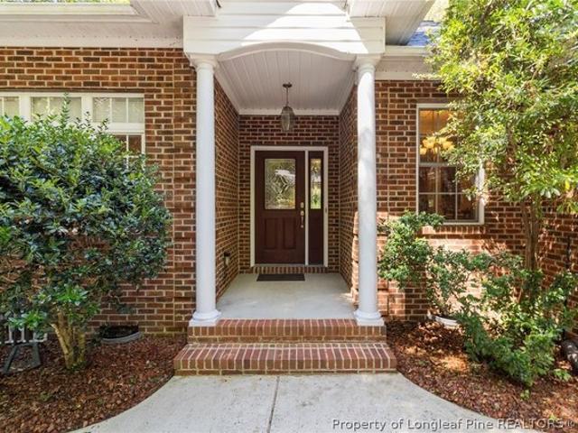 House for sale in Sanford, North Carolina