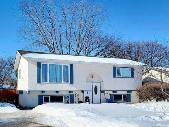 House for sale in Selkirk, Manitoba