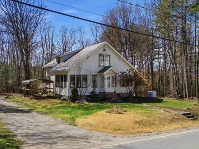 House for sale in Essex, New York