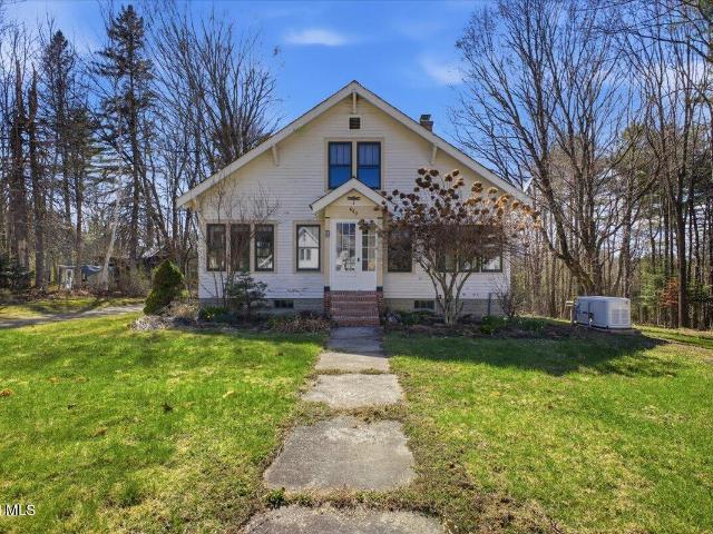 House for sale in Essex, New York