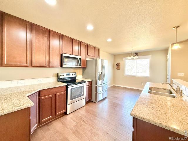 House for sale in Ault, Colorado