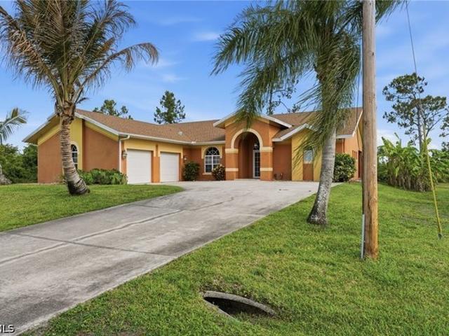 House for sale in Lehigh Acres, Florida