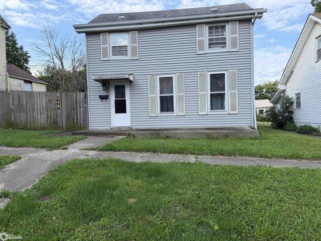 House for sale in Hancock, Illinois