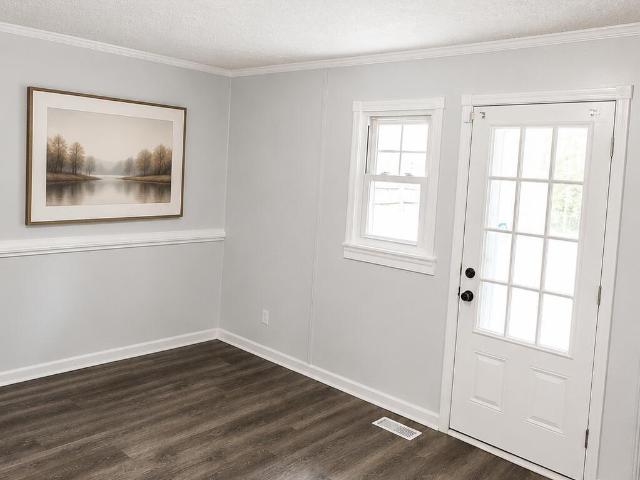House for sale in Rocky Mount, North Carolina