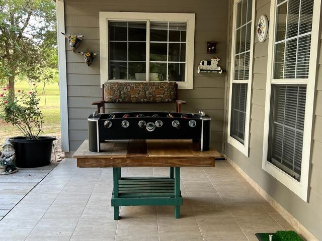 Farm for sale in Hallettsville, Texas