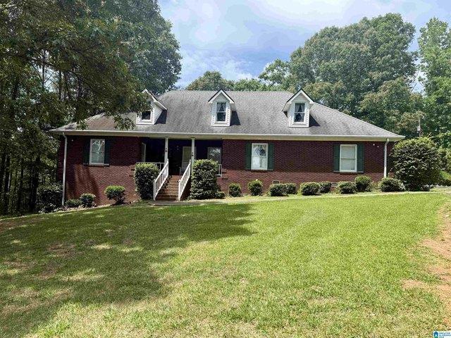 House for sale in Heflin, Alabama