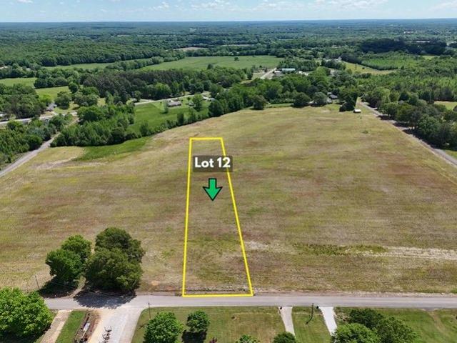 Land for sale in Florence, Lauderdale County