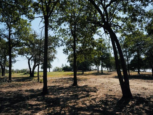 Land for sale in Luling, Texas